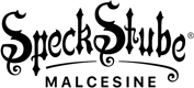 Logo Speck Stube Malcesine